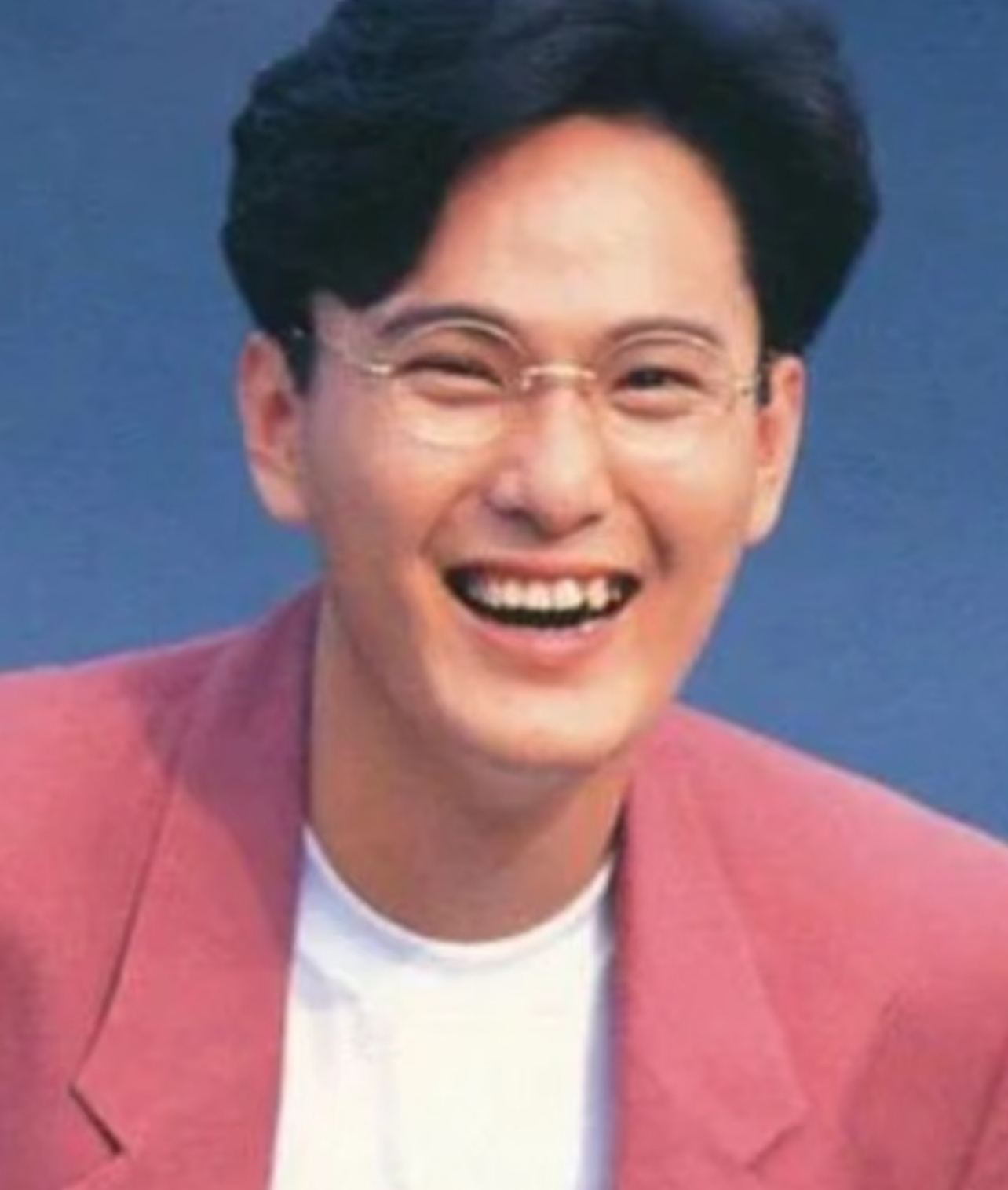 被十八线嘉宾嘲过气，"情歌王子"张信哲，透露57岁至今不娶的原因