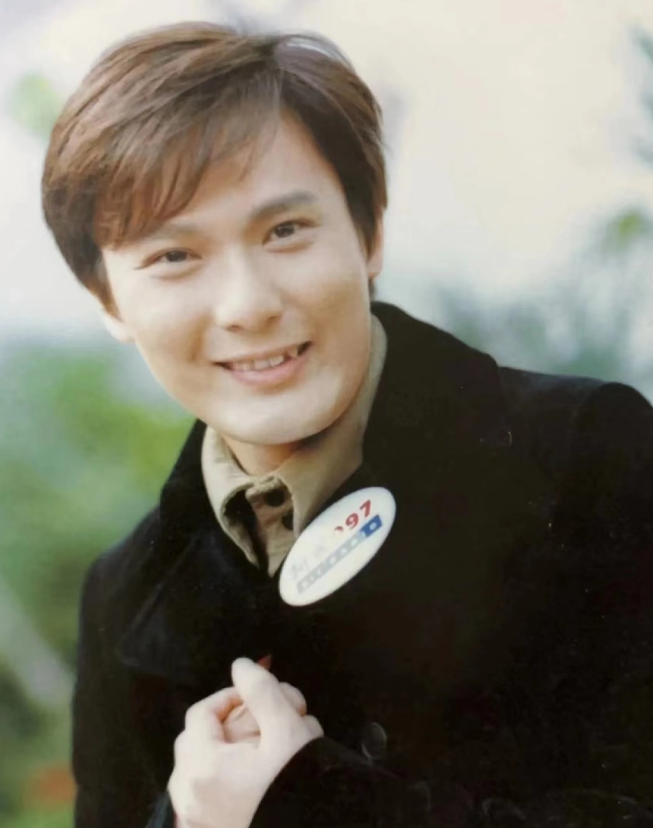 被十八线嘉宾嘲过气，"情歌王子"张信哲，透露57岁至今不娶的原因