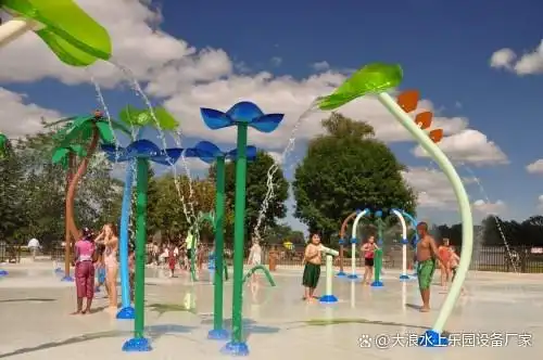 珠海儿童戏水设备热门的排行