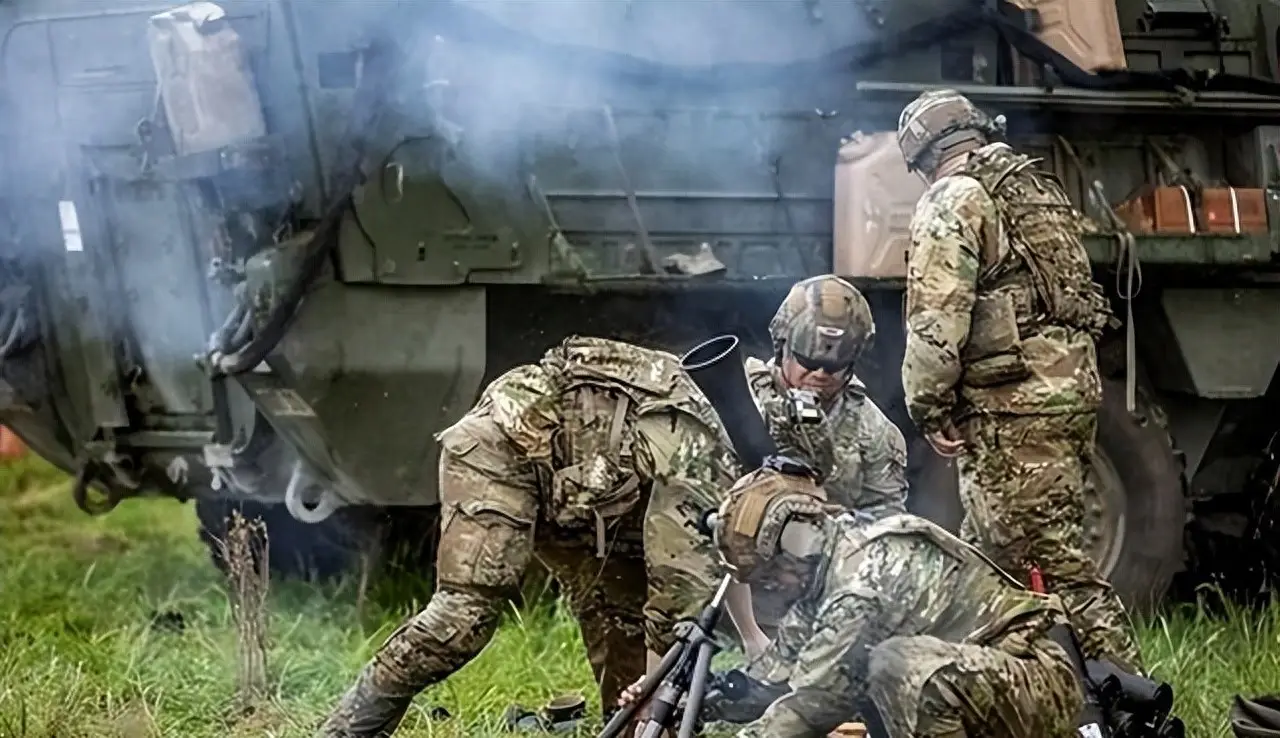 难怪俄乌打了3年，美媒公开后普京才知道，美军杀死上万俄军