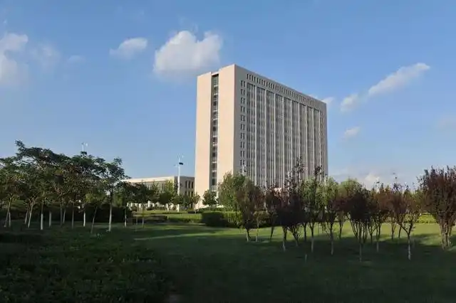 推进高质量发展 子牙经济技术开发区这么干