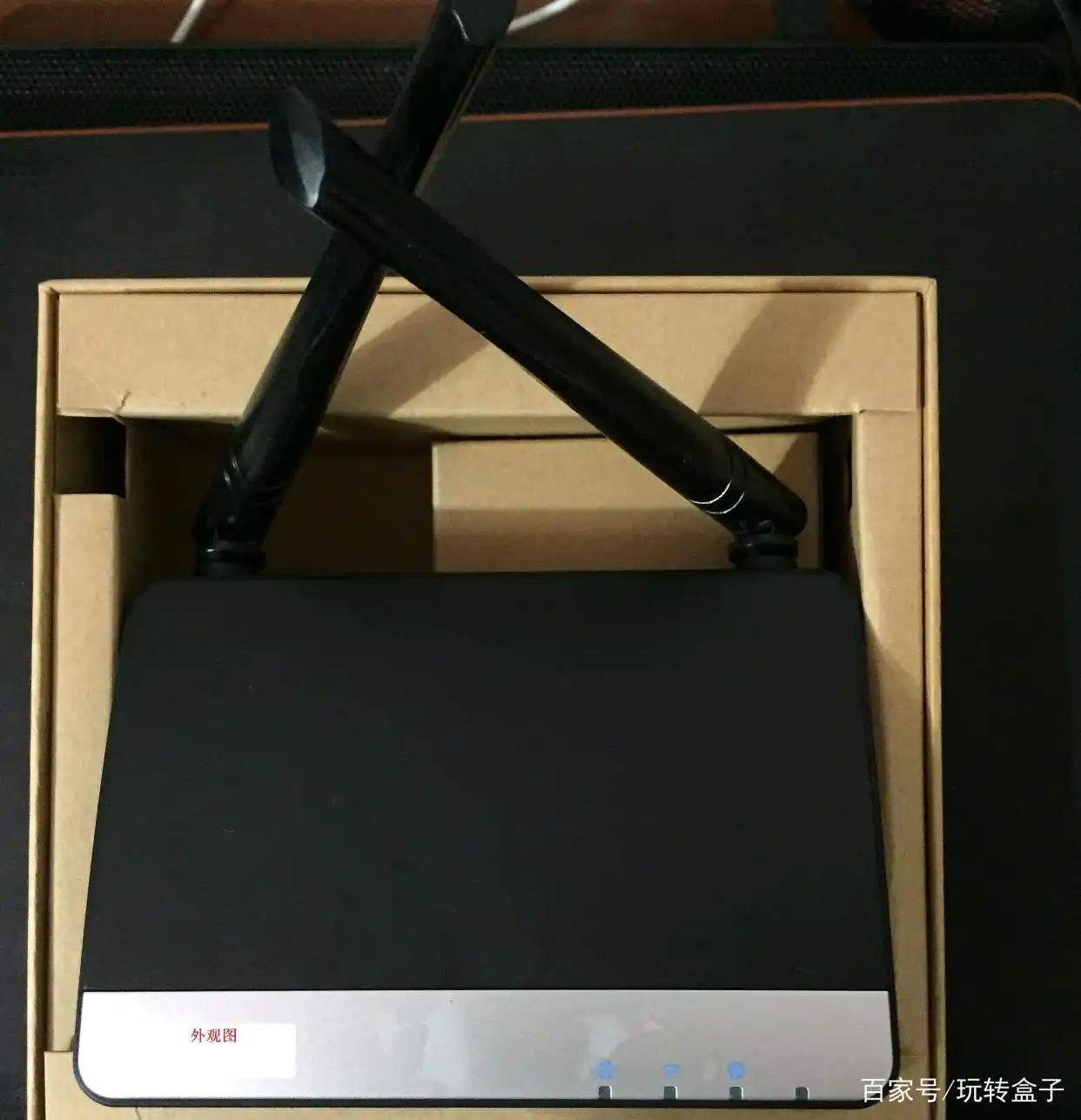 实战经验，亲手教你修复优酷路由宝，学习无线路由器维修技巧