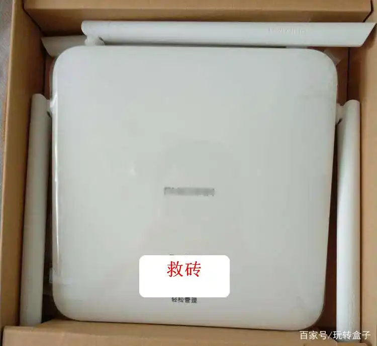 实战经验，亲手教你修复优酷路由宝，学习无线路由器维修技巧