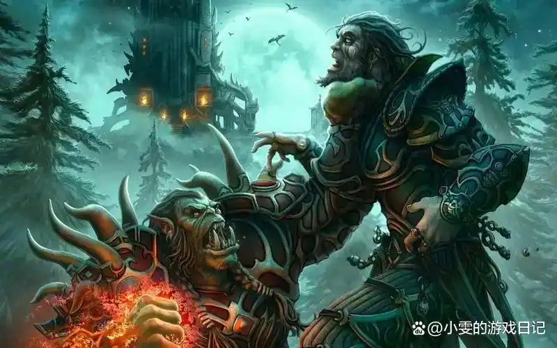 魔兽世界,情人节活动惊现刷金BUG!金价直接断崖式下跌,官方紧急下架奖励!