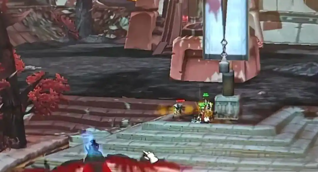 魔兽世界时光服炸锅!BUG 让工作室狂赚百万,普通玩家慎入