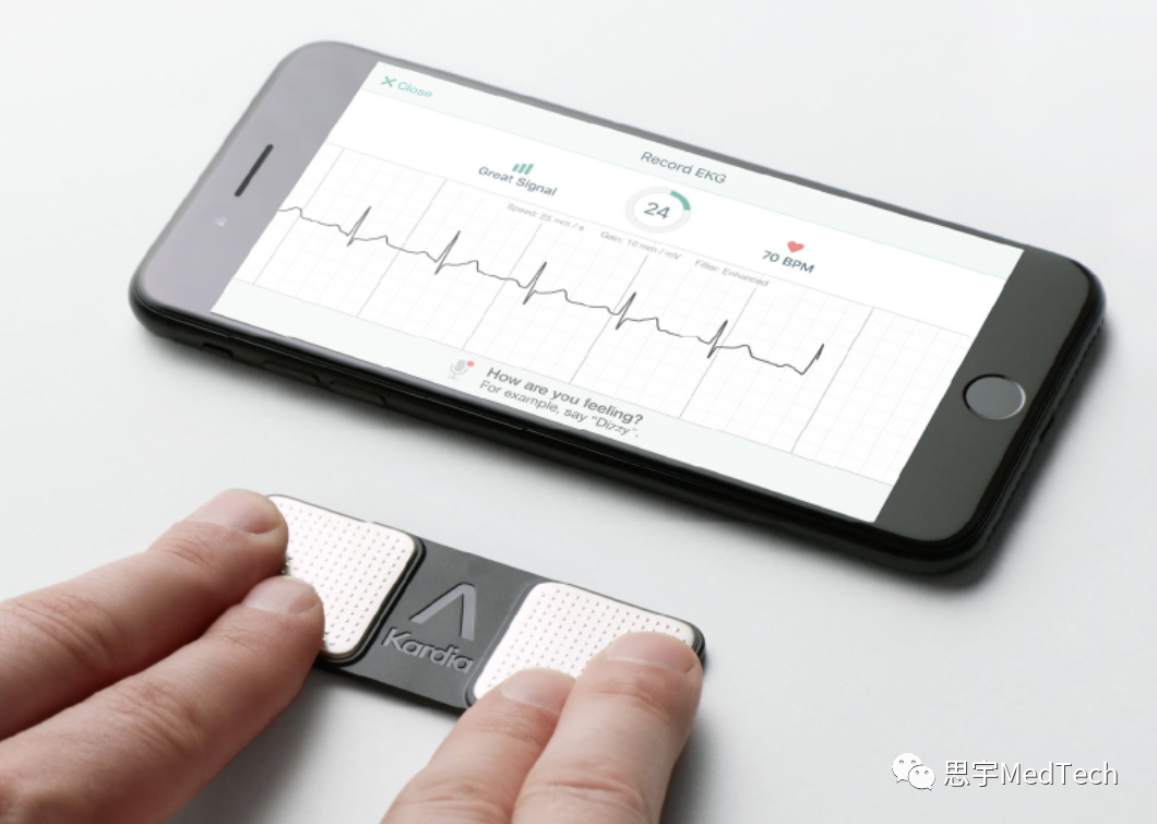 从风花雪月到柴米油盐，盘点23家医疗AI海外公司在疾病诊断、智能阅片、优化医院管理的应用