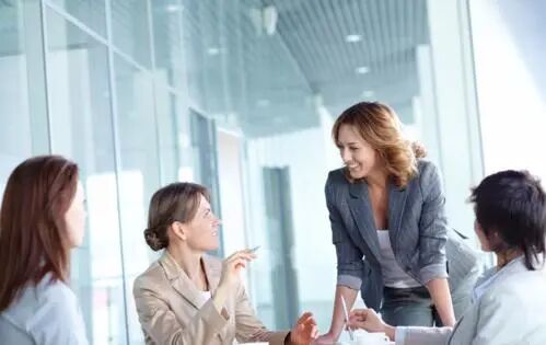 PDP性格测试完整版,探索五种不同性格下的领导风格!你是哪种动物性格?丨荣格八维测试