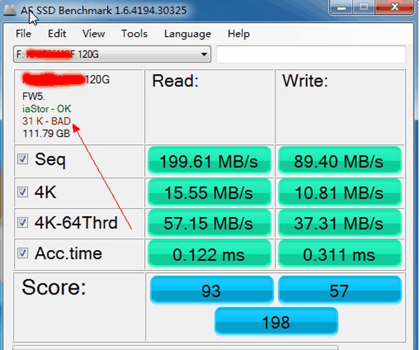 固态硬盘4K对齐是什么意思，如何检查是否4K对齐了（小白必读）
