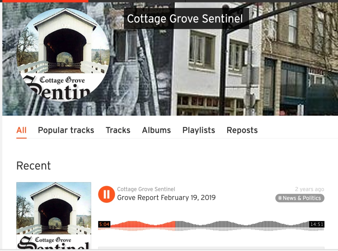 1号风向 | 音频的正确用法，新闻记者请收下！