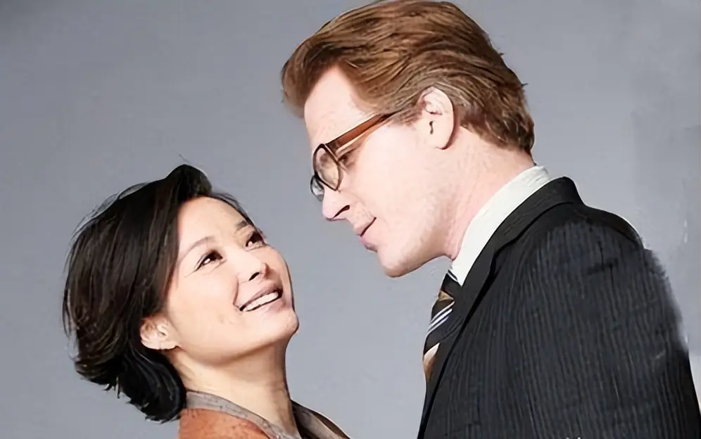 徐威:和袁立同居12年,但凡她接受1次求婚,我不会转身娶张怡宁