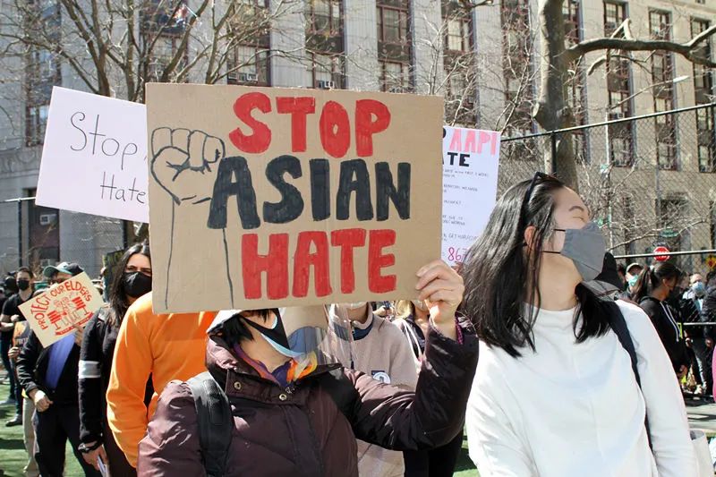 2021美国"民主灯塔"10大尴尬事件