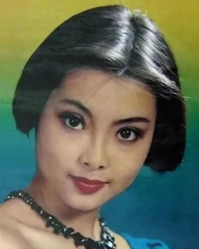 袁立与他同居12年，将美好的年华给了他，他却选择和张怡宁结婚