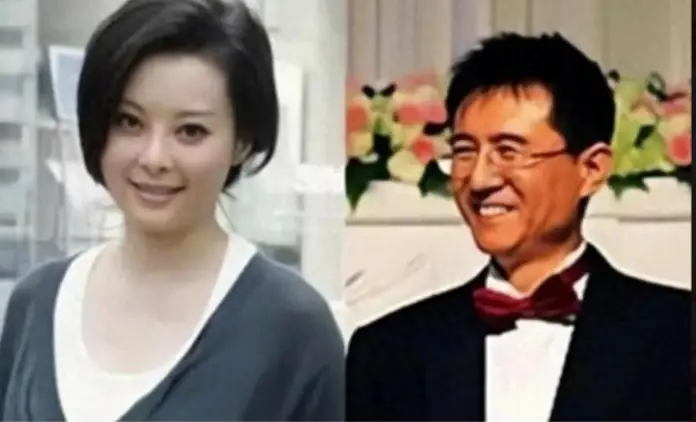 一见钟情！香港富豪追求袁立，送800万房被拒，12年的坚持爱情