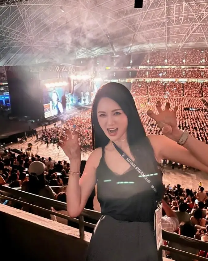 女星陈乔恩自曝确诊盲肠炎，出现腹泻胃痛症状，手术后恢复不错