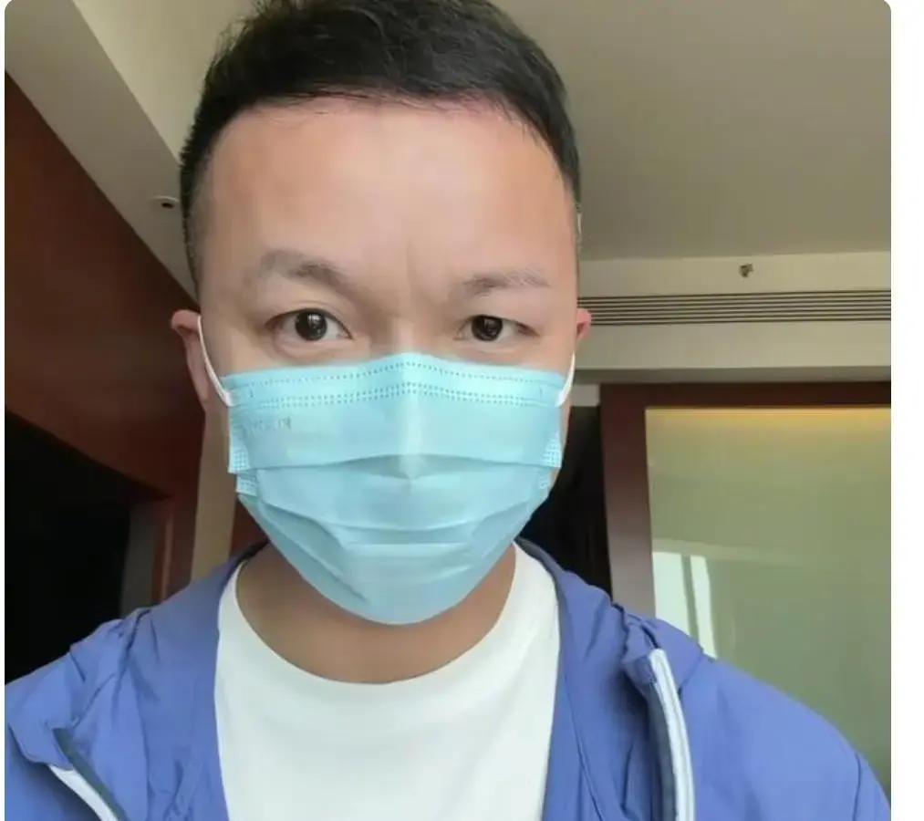 后续!水泥商虐待残障人士,邻居很诡异,当警方面挑衅上官正义