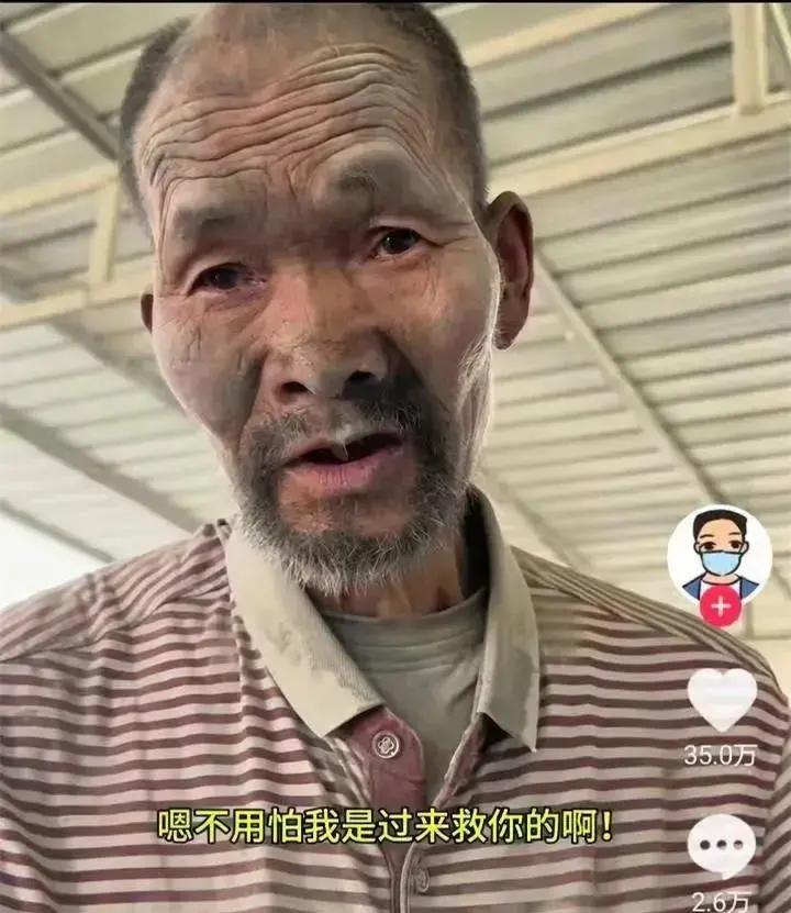 后续!水泥商虐待残障人士,邻居很诡异,当警方面挑衅上官正义