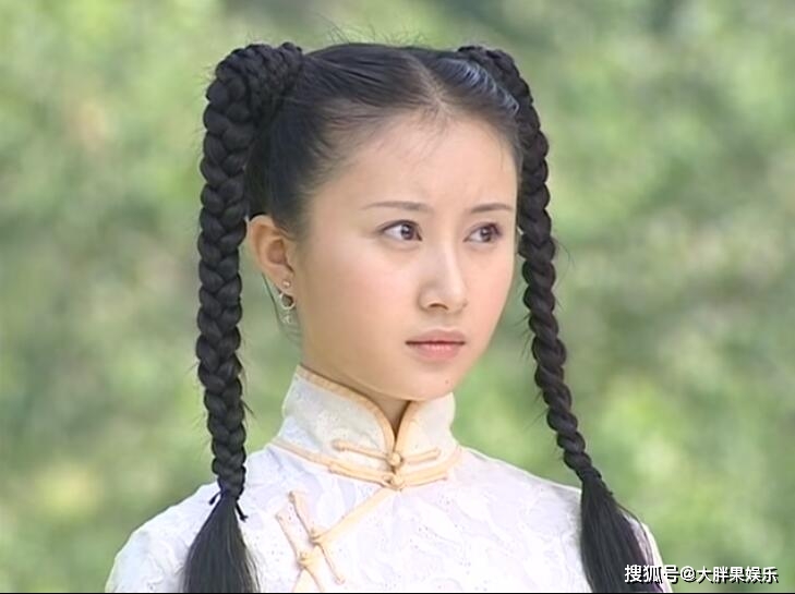 《金粉世家》18年了,以现代审美,人均绝色的金家女人们谁最美?