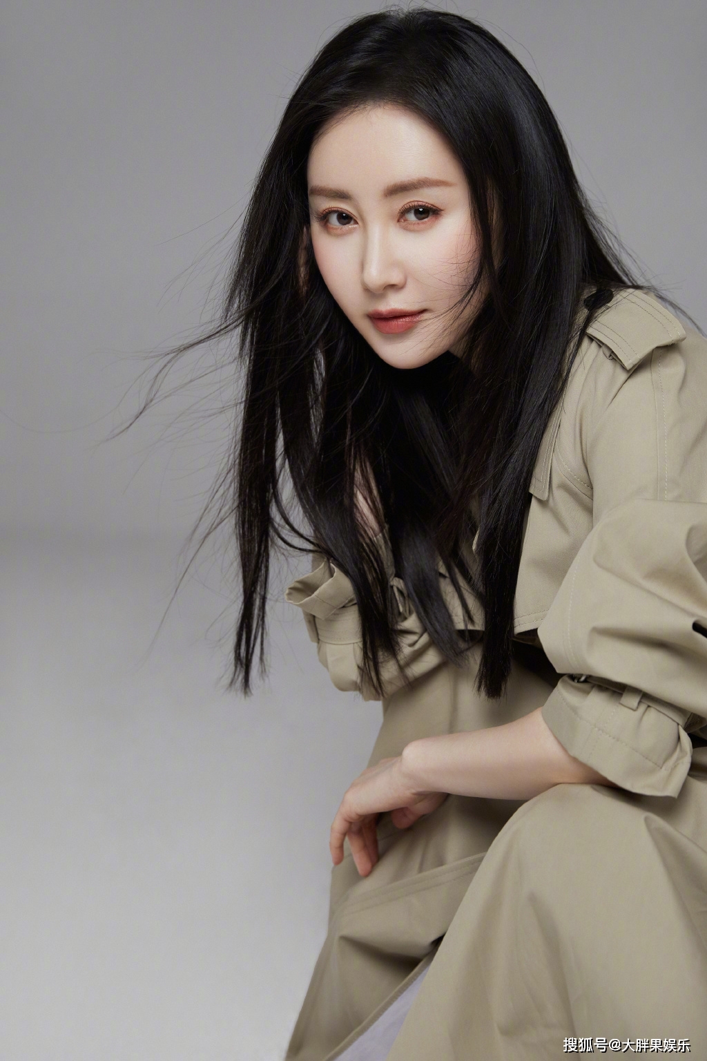 《金粉世家》18年了,以现代审美,人均绝色的金家女人们谁最美?