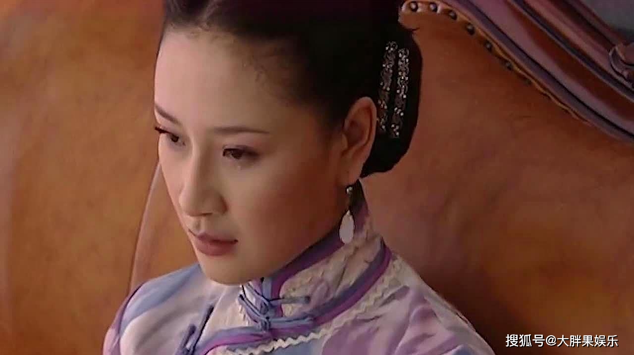 《金粉世家》18年了,以现代审美,人均绝色的金家女人们谁最美?