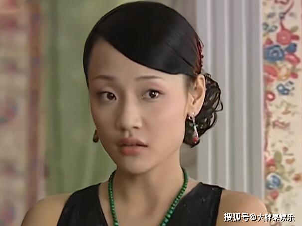 《金粉世家》18年了,以现代审美,人均绝色的金家女人们谁最美?