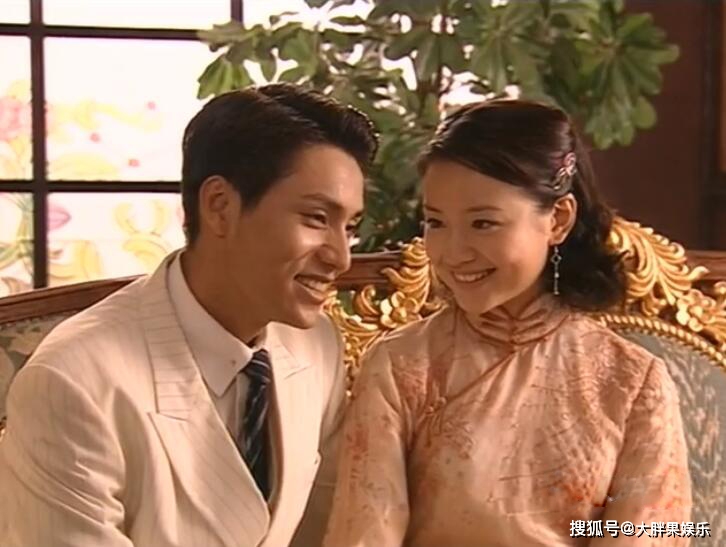 《金粉世家》18年了,以现代审美,人均绝色的金家女人们谁最美?