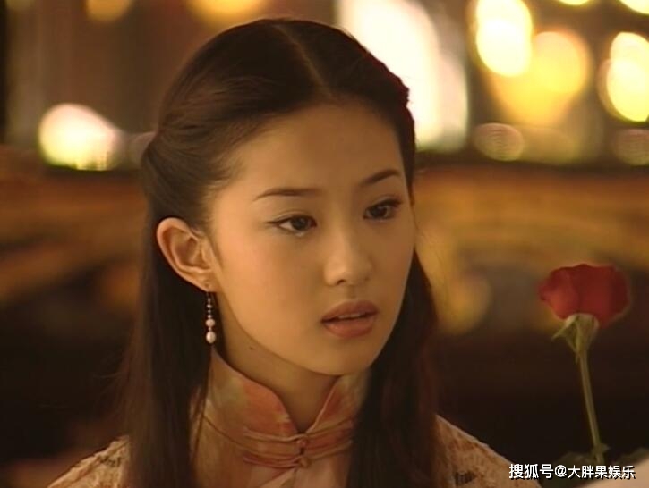 《金粉世家》18年了,以现代审美,人均绝色的金家女人们谁最美?