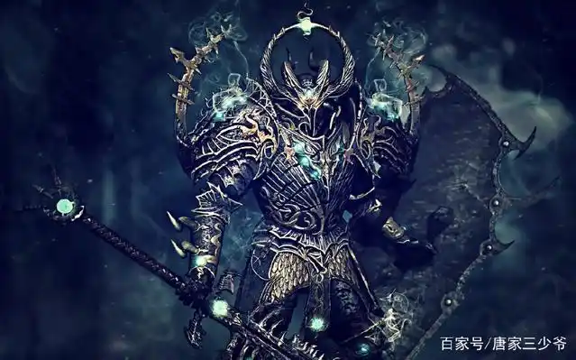 《龙王传说》中,原斗罗位面之子被现任重创,前任原来是他