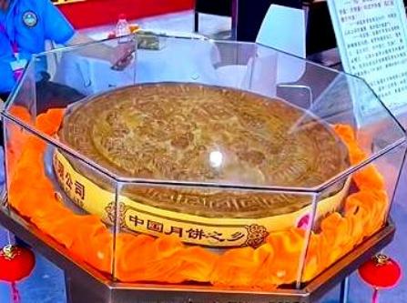 连续4天,吴川地道美食、飘色巡游……即将空降白云