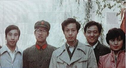 新闻联播最敬业主持人,25年无差错,死后万人送葬