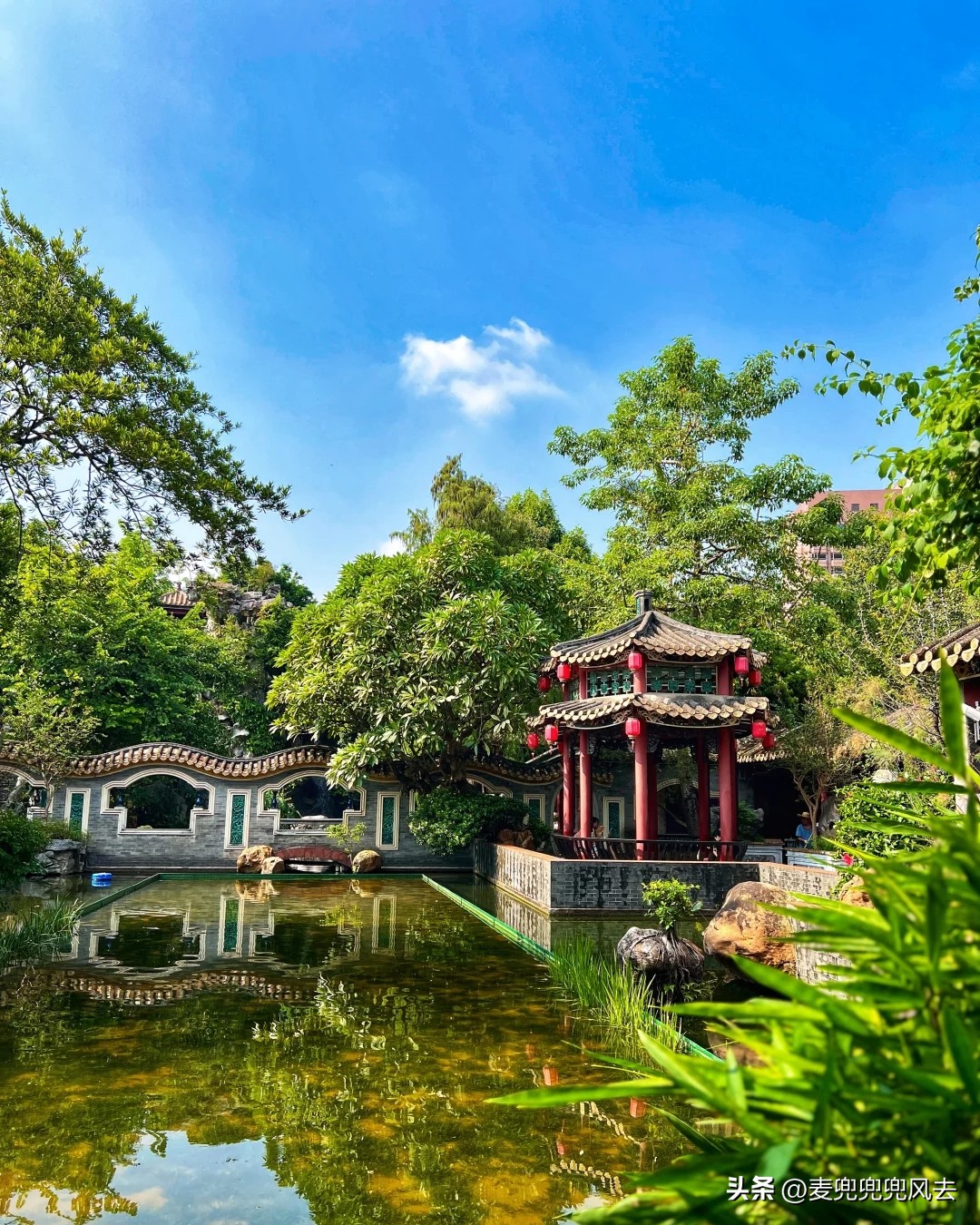 广东最美的6个城市,去过3个算合格,你去过几个?