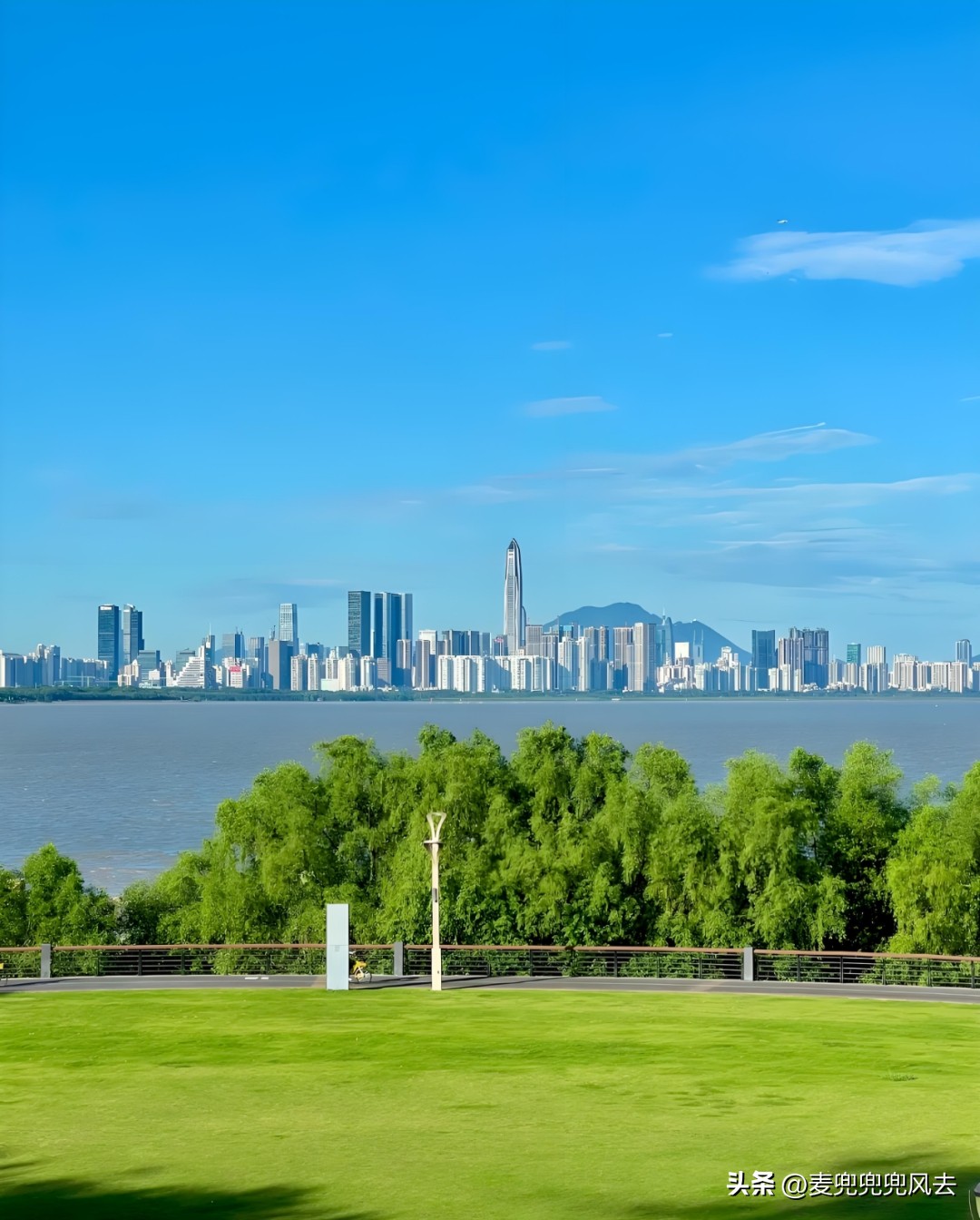 广东最美的6个城市,去过3个算合格,你去过几个?