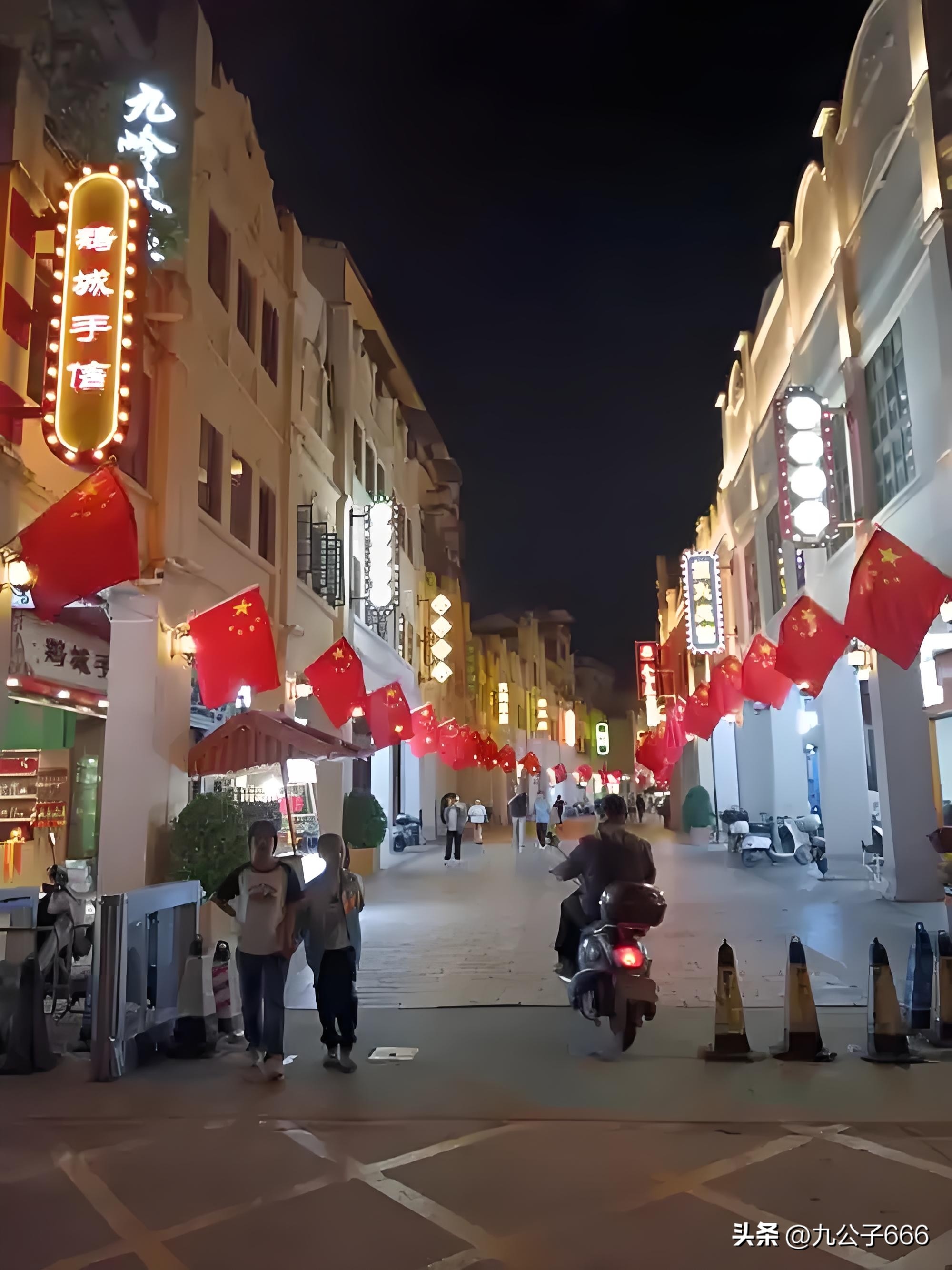 广东沿海自驾游吃住行全攻略(下)
