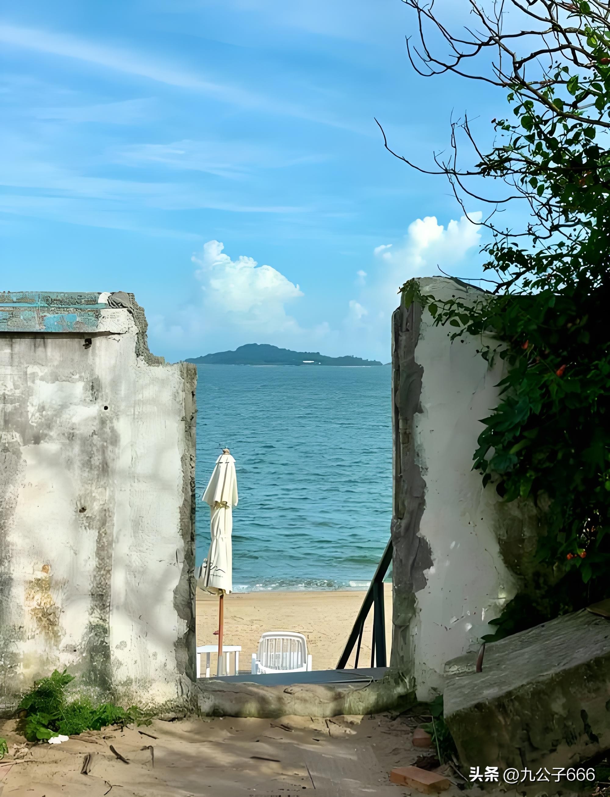 广东沿海自驾游吃住行全攻略(下)