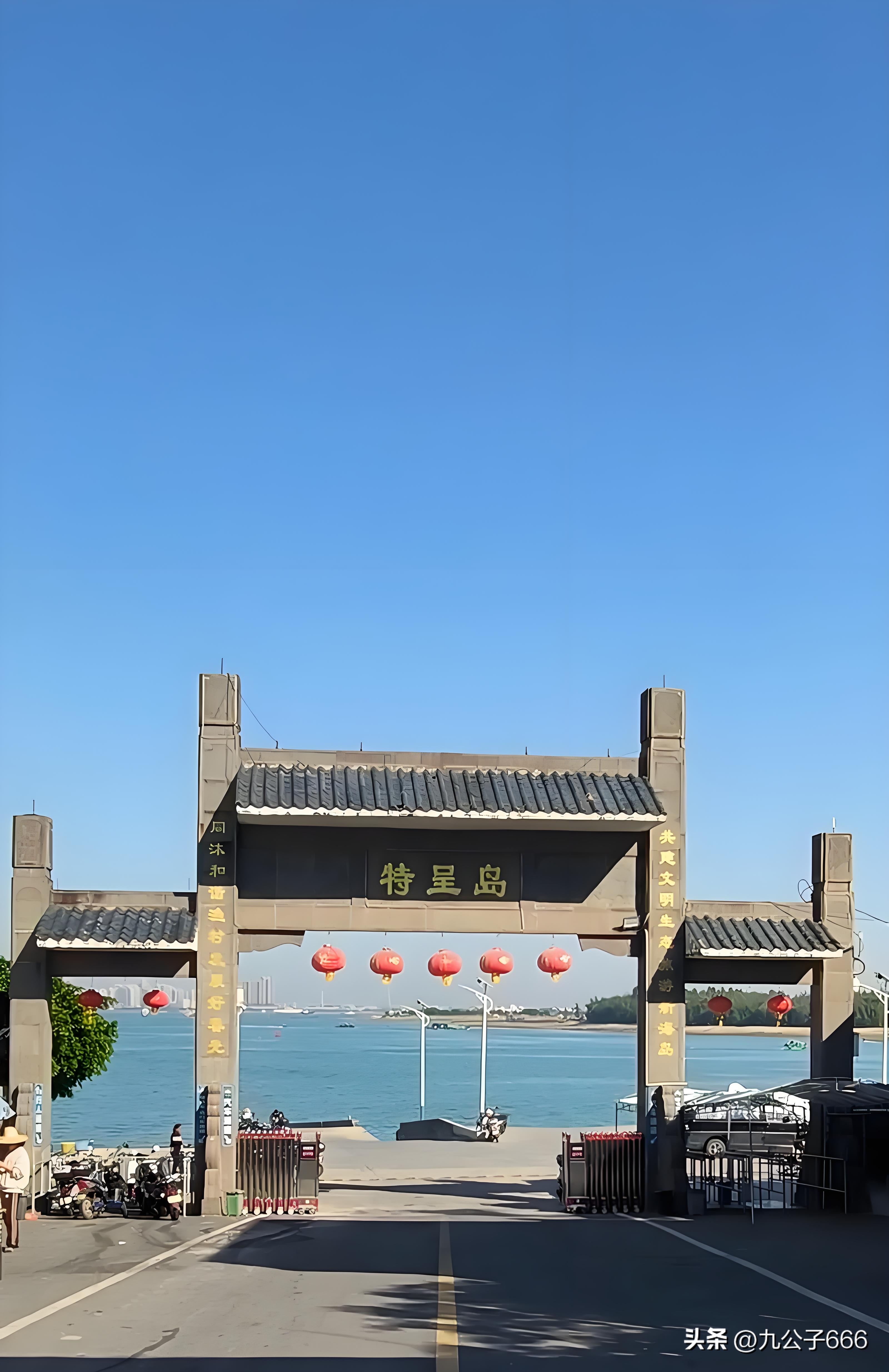 广东沿海自驾游吃住行全攻略(下)