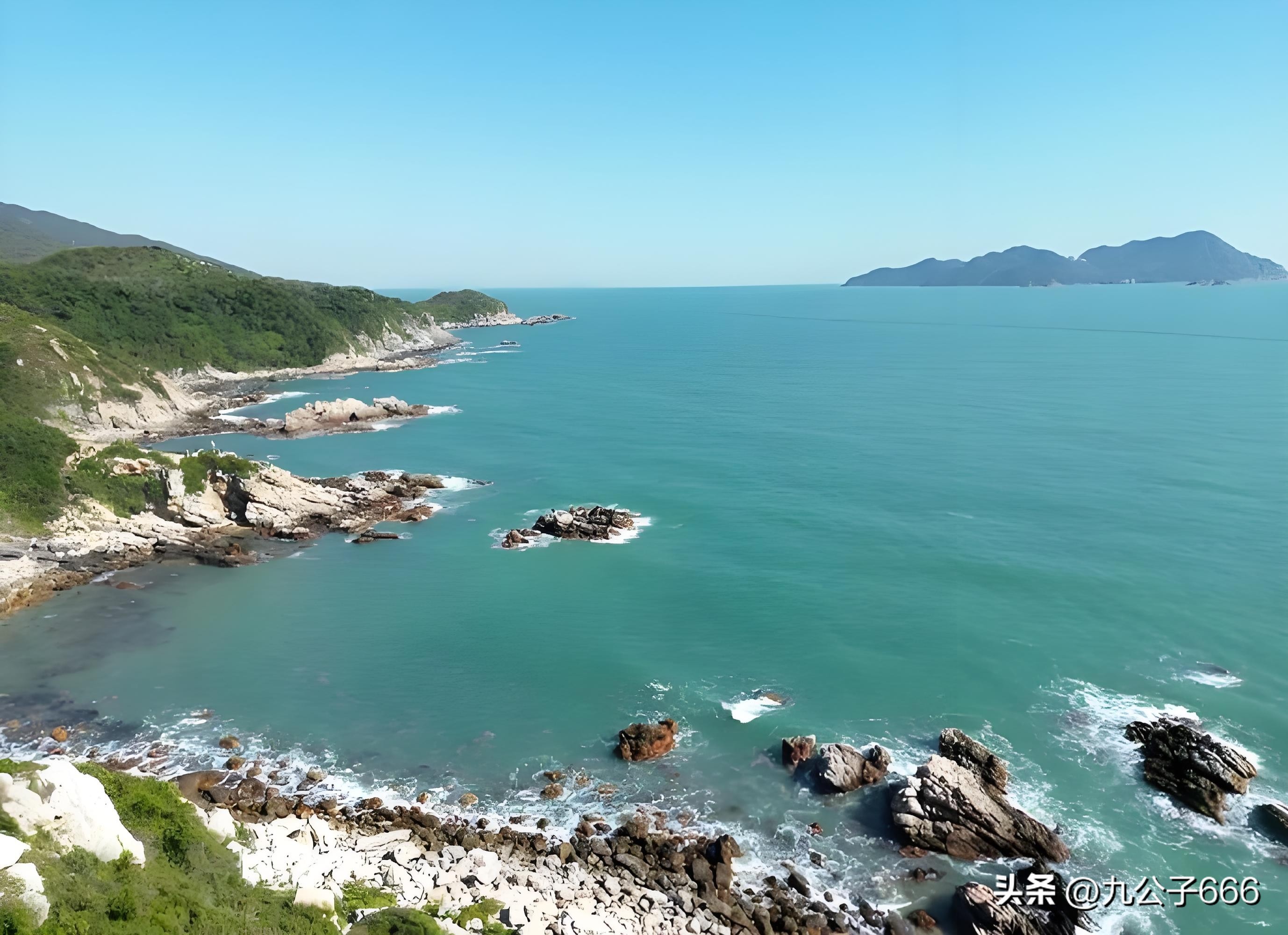 广东沿海自驾游吃住行全攻略(下)