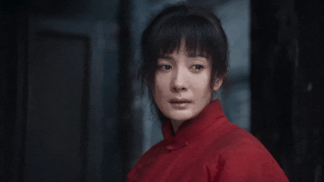 是谁一口气看了追平了《生万物》?