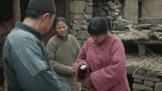 是谁一口气看了追平了《生万物》?