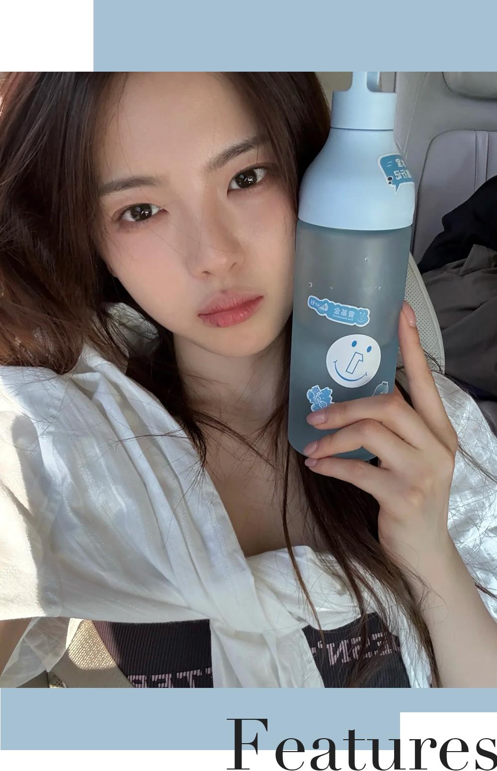 是谁一口气看了追平了《生万物》?
