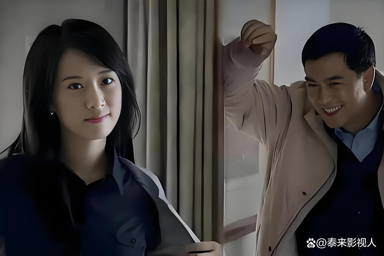宋思明的“深情”,骗了多少个海藻?
