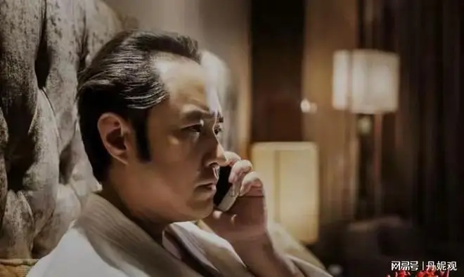 戏里结了九次婚,终于33岁来了一次真的,老公大她9岁演技也超好