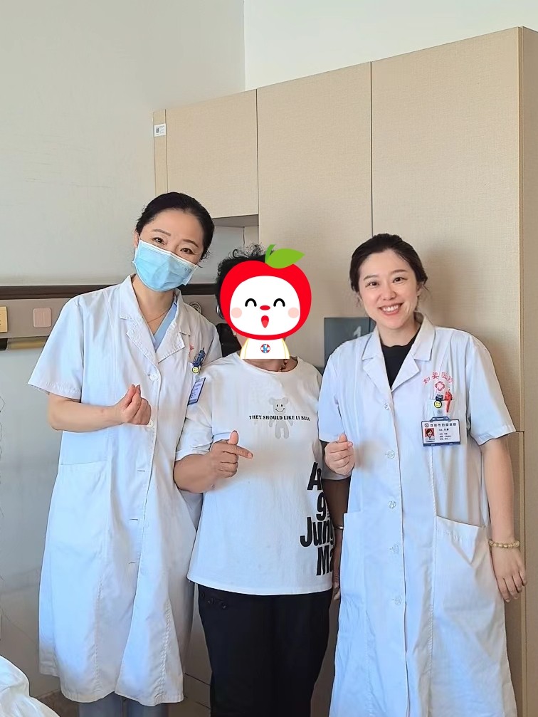 爱在无声处——沈阳市妇婴医院为聋哑患者提供温情救治与暖心关怀
