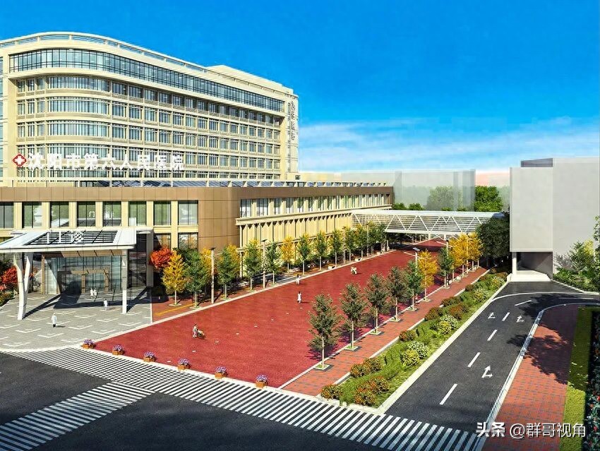 详细阅读:沈阳市三级医院名单(下) 沈阳市三级医院名单(下)