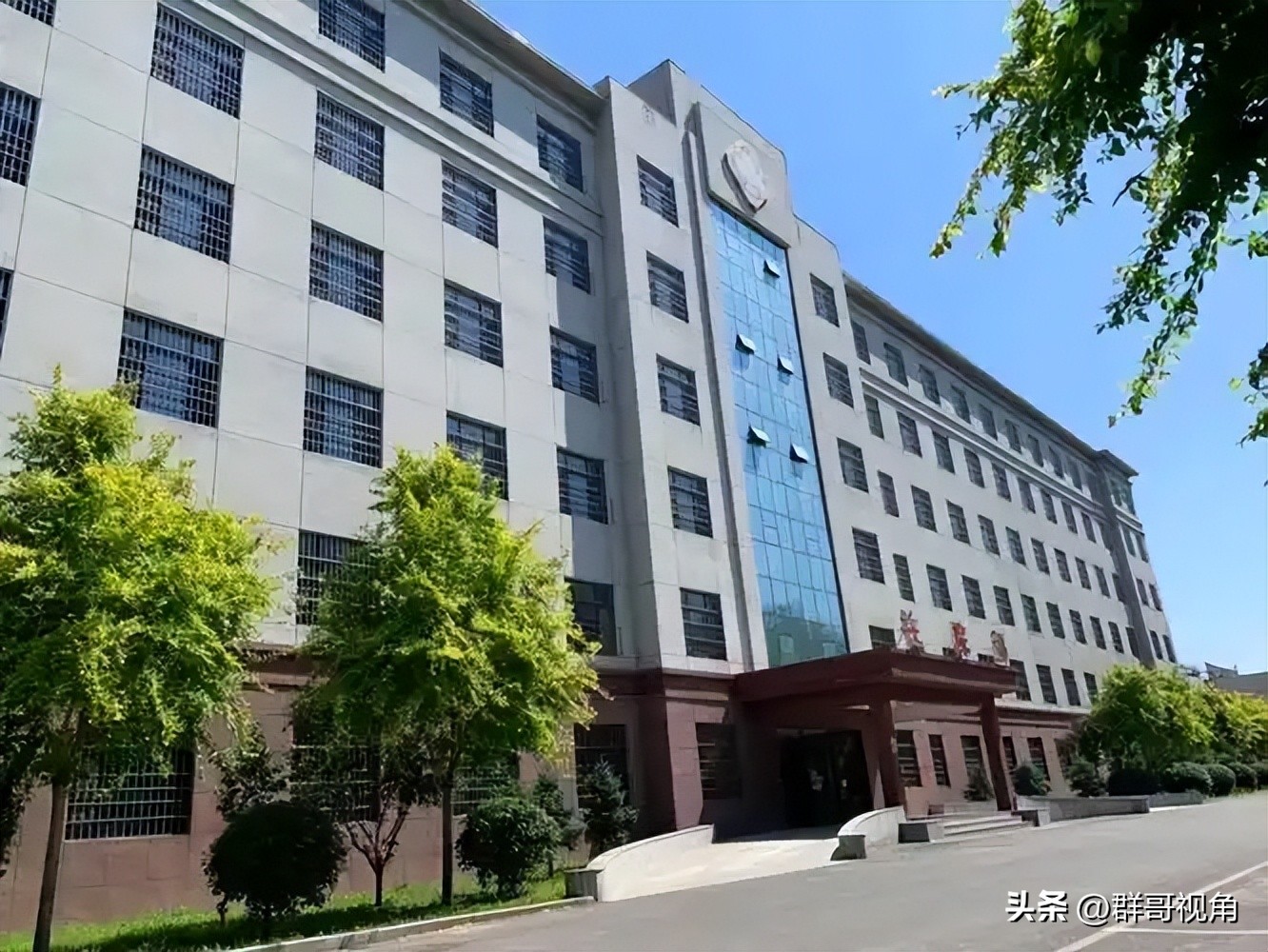 沈阳市三级医院名单(下)