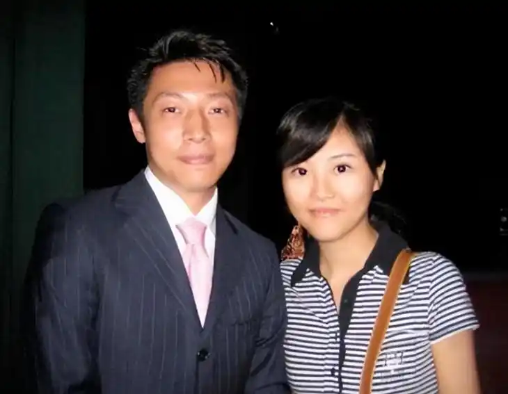 涂经纬:和撒贝宁分手后,如今怎么样了