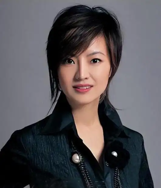 涂经纬:和撒贝宁分手后,如今怎么样了