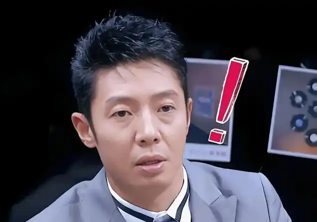 涂经纬:和撒贝宁分手后,如今怎么样了