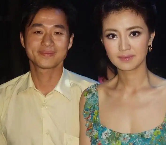 涂经纬:和撒贝宁分手后,如今怎么样了