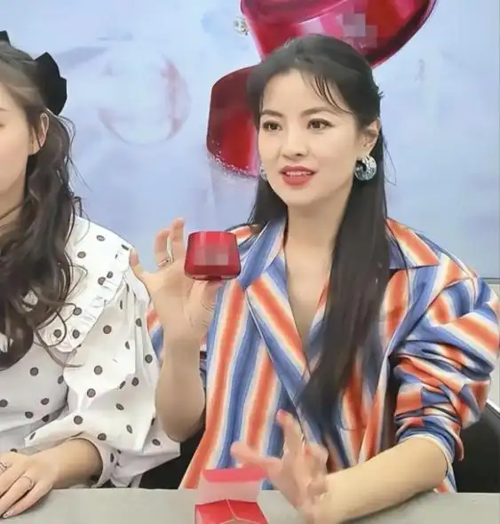涂经纬:和撒贝宁分手后,如今怎么样了