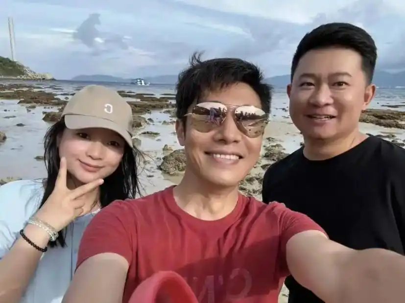 涂经纬:和撒贝宁分手后,如今怎么样了