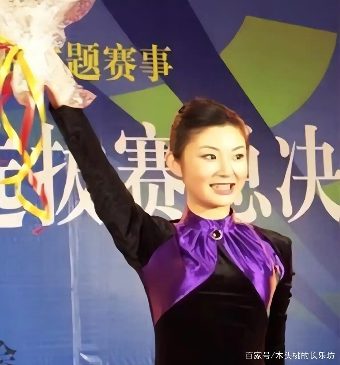 41岁涂经纬罕谈撒贝宁,曾相爱4年,分手后有“边界感”各自幸福